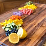 Allyson Cole RD, LDN - @lifesapeachnutrition_kids - Instagram