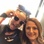 Allison Dawson - @allisondawson8010 - Instagram