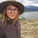 Allyson Erickson - @ambicachi - Instagram
