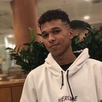 Allyson Fernandes - @atapeixe - Instagram