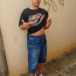 Allyson Fernandes - @allyson1x33 - Instagram