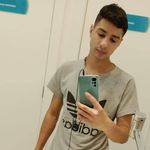 Allyson Fernandes - @allyson_fernandes_ - Instagram