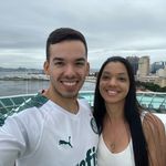 Allyson Fernandes - @_allysonfernandes - Instagram