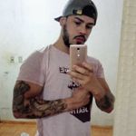 Allyson Fernandes - @allyson2891 - Instagram