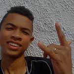 José Allyson - @allyson_fernandes - Instagram