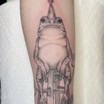 Allison Gallagher - @sappy_tattoos_ - Instagram