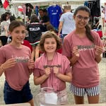Allison Gallagher - @ichoosemeevents - Instagram