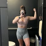 Allison Gallagher - @alleygall.fit - Instagram