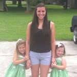 Allison Gallagher - @allisonrenee21 - Instagram