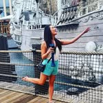 ally - @allyson_gallagher - Instagram