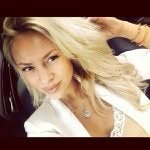 Allyson Gallagher - @allysonutgalmx - Instagram