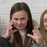 Allyson Gallagher - @allygall123 - Instagram