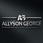 AG Allyson George - @age.serv - Instagram
