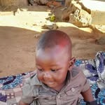Allyson George - @malaki_masoga - Instagram