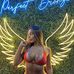 Allyson George - Facebook