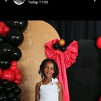 Allison Hendricks - Facebook