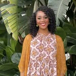Allison Hendricks - @itsallisonlorraine - Instagram