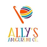 Allyson Hickey - @allys.amigurumi.co - Instagram
