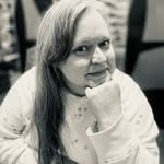 Allyson Holmes - @unintentional_crazy_magnet - Instagram