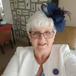 Alison Inglis - @alibongo1613 - Instagram