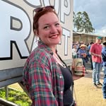 Alison Inglis - @alisonminglis - Instagram