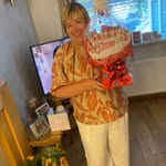 Alison Inglis - @alisoninglis71 - Instagram