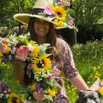 Alison inglis - @thebigdoorwreathcompany - Instagram