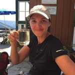 Alison Inglis - @alison_inglis - Instagram
