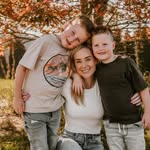 Alison Inglis - @alilouise27 - Instagram