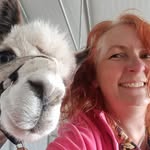 Alison Inglis - @amugh19 - Instagram