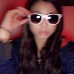 Allyson james - @ufwal.lyson - Instagram