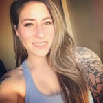 Allyson Jimenez - @ally_htxx - Instagram