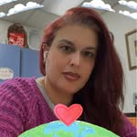 Allyson Jimenez - @ajjimenez1979 - Instagram