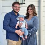 Allyson Johns - Facebook