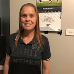 Allyson Johns - @allyson_johns81 - Instagram