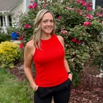 Allyson Scott Johnston - @allyson_johnston - Instagram