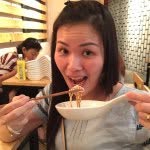 Allison Wong Poh Keen - @allisonwpk - Instagram