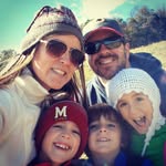 Allison LaRoche - @orcas - Instagram