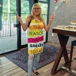 Allyson Lipnack - @thrive_as.you.age - Instagram