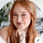 ALLISON MATTHEWS ✄ NWAR HAIR - @hairbyallisonmatthews - Instagram