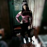 AVISCHKA ALLYSON MATTHEWS - @avischkaallyson - Instagram