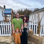 Carly Allyson Matthews Cox - @ccox17 - Instagram