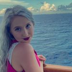 Allison McQueen - @allison.laceyy - Instagram