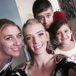 Allison McQueen-Mason - @alli.katzz - Instagram