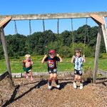 Allyson Mitchell - @purplepnutfarm - Instagram