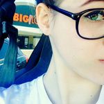 Allyson Montgomery - @sidewalk.copp - Instagram
