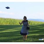 Allyson Haynes Myers - @chocalrm - Instagram