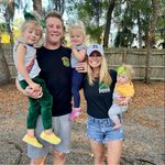 Allyson Jennings Myers - @allymjgator - Instagram