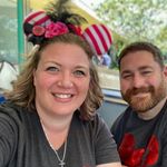 Allyson Myers - @disneymomally - Instagram
