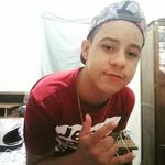 Dallyson - @dallysonsilvapassos2304 - Instagram